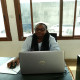 author