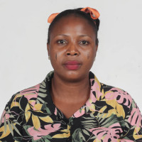 PATIENCE ALADI