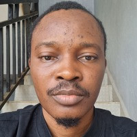 ANTHONY EKENE