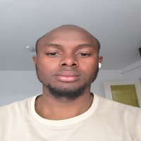 JOSHUA OLUWASEGUN