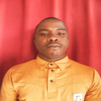 JOHN AKOH