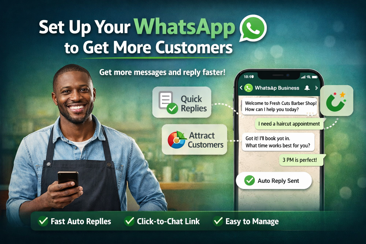 service